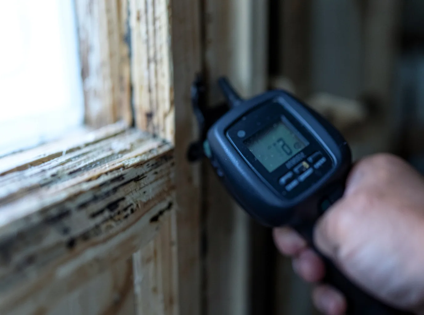 Commercial Water Damage Restoration in Apple Valley, CA