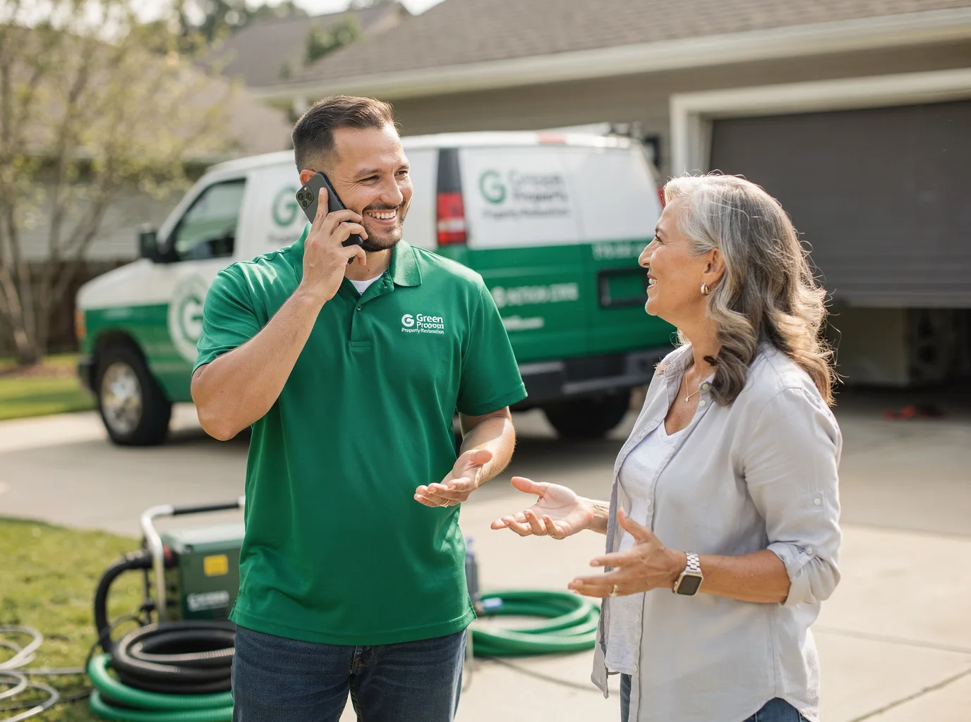 Water Damage Restoration Apple Valley, CA FAQs